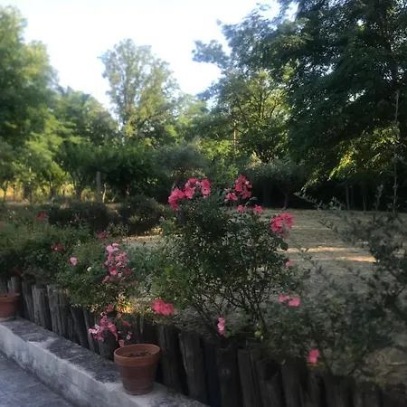Landhuis Villa Maria *