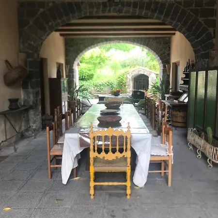 Villa Maria * Castel Campagnano