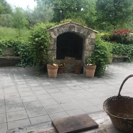 Villa Maria Castel Campagnano