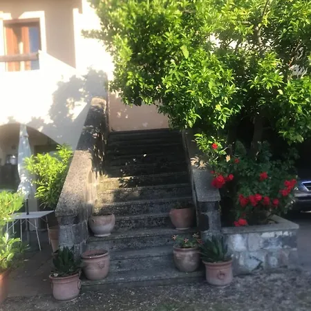 Landhuis Villa Maria *